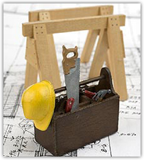 Carpentry Division Services
